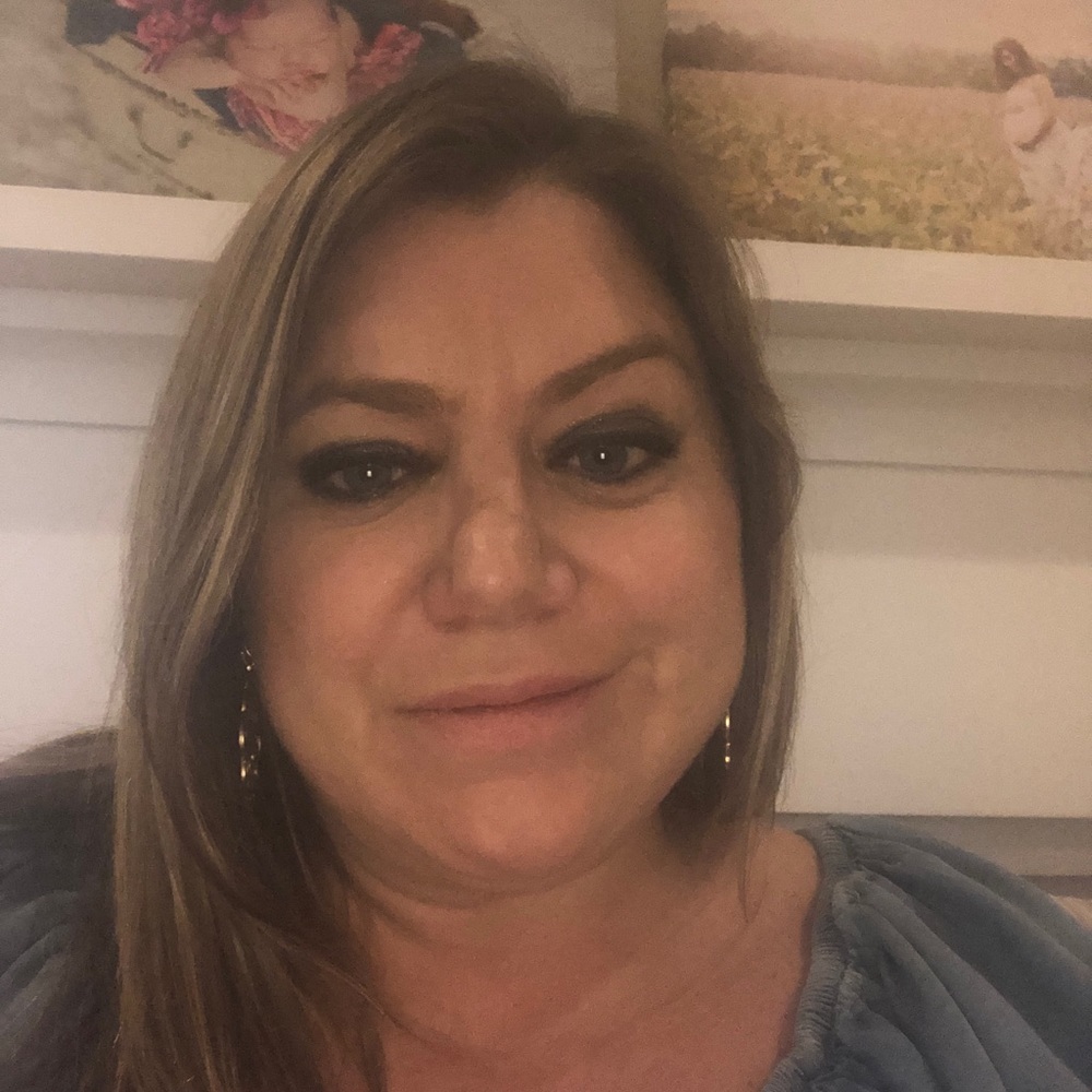 Meet your Posher, Carri